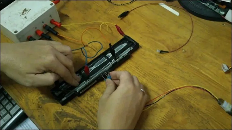 Reset mach pin laptop 8