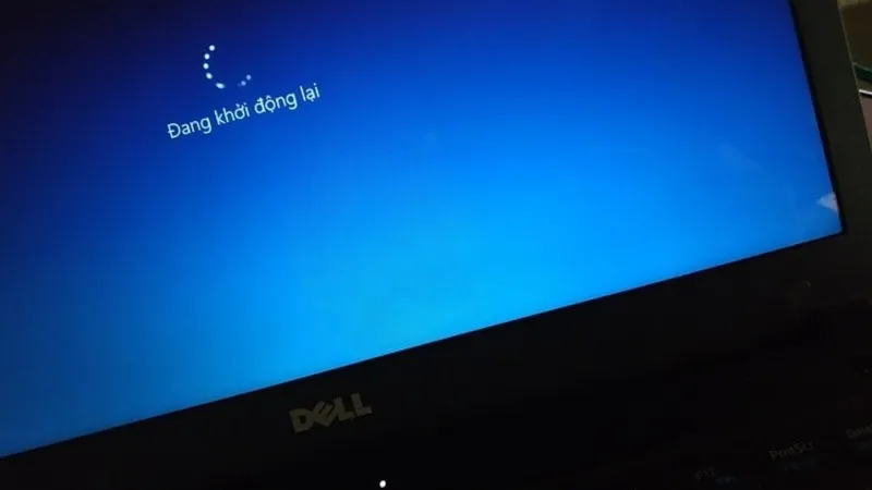 Tang GB cho may tinh win 10 9