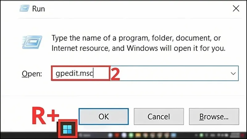 Tang toc do mang win 10 9