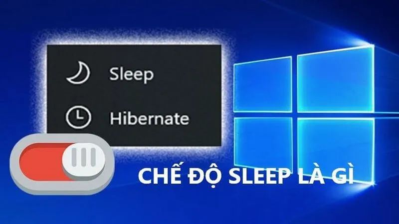 Cách bật, tắt chế độ Sleep win 10 2 Tat che do Sleep Win 10 12