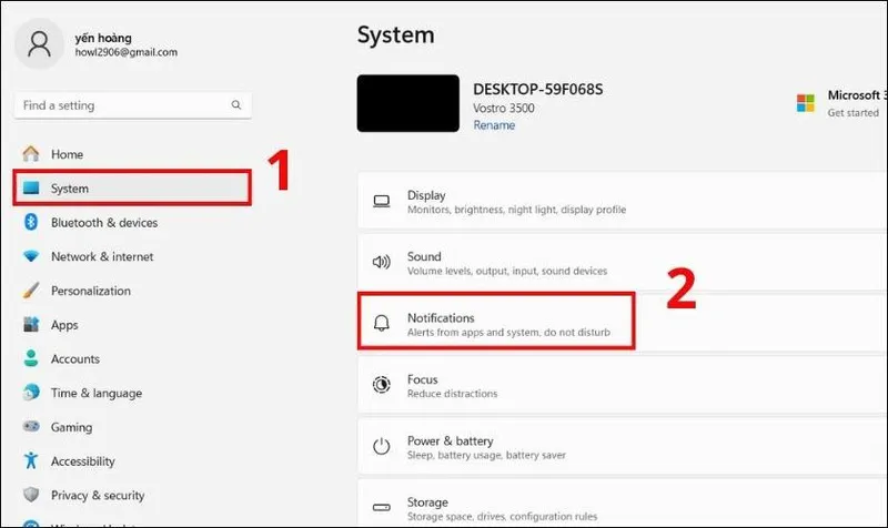 Cách bật, tắt chế độ Sleep win 10 20 Tat che do Sleep Win 10 4