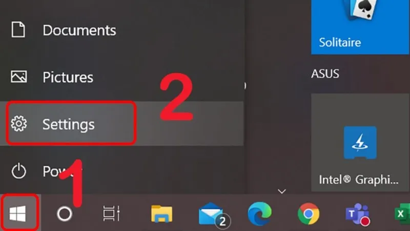 Cách bật, tắt chế độ Sleep win 10 5 Tat che do Sleep Win 10 6