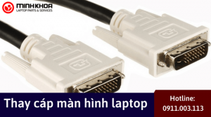 Thay cap man hinh laptop 1