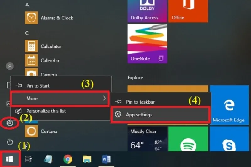 Touchpad bi do 25