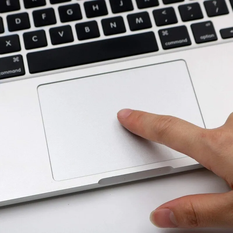 Touchpad bi do 28