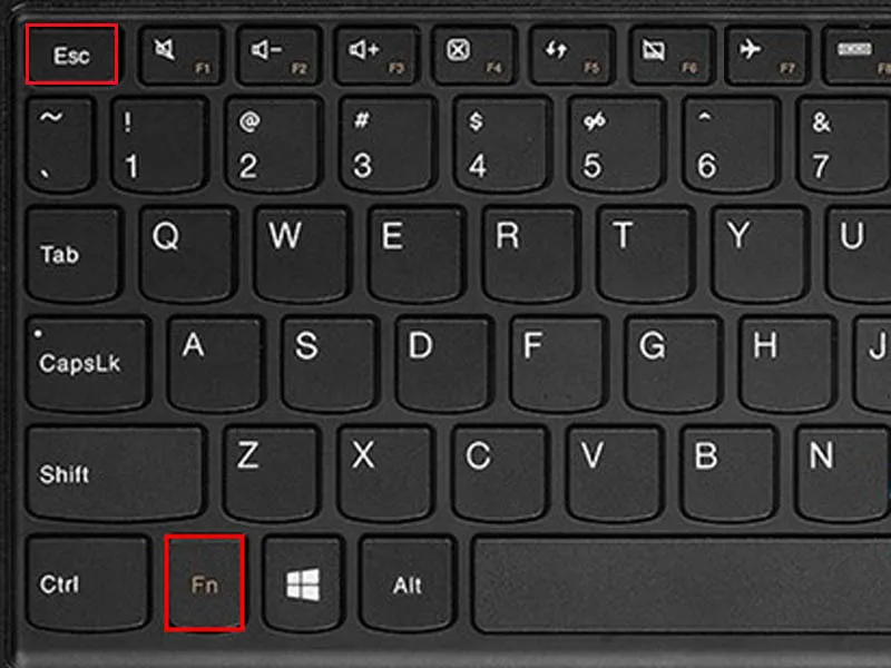 Touchpad bi do 42