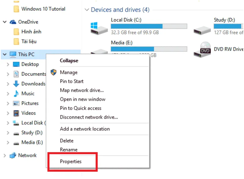 Cài win 10 bằng File ISO như thế nào? 18 Cai win 10 bang file ISO 2 1
