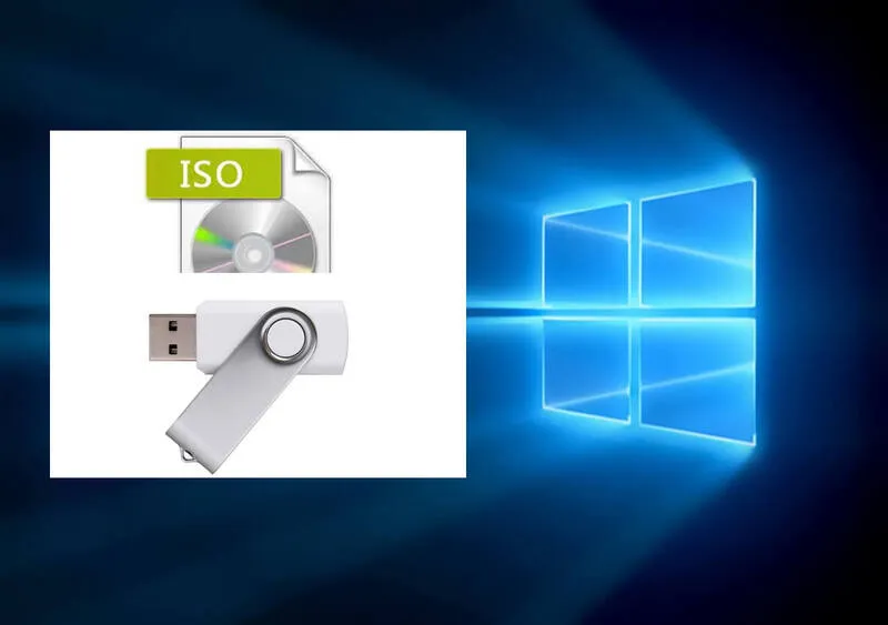 Cài win 10 bằng File ISO như thế nào? 9 Cai win 10 bang file ISO 4 1