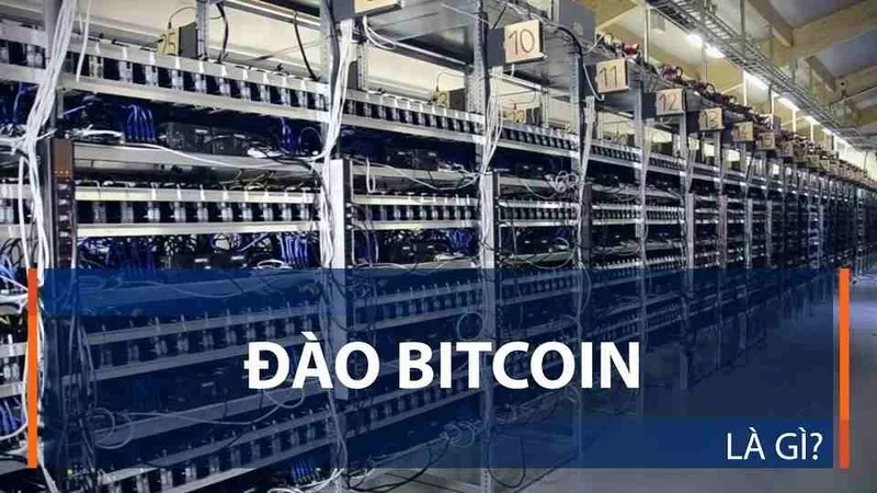 Cấu hình máy tính đào bitcoin 2022 như thế nào 4 Cau hinh may tinh dao bitcoin 2