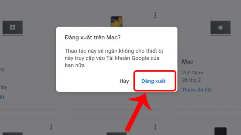 Dang xuat tai khoan Google tren thiet bi khac 18