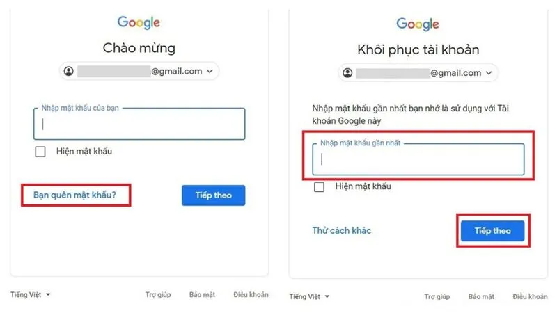 Dang xuat tai khoan Google tren thiet bi khac 19