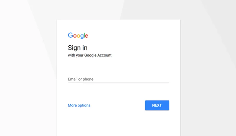 Dang xuat tai khoan Google tren thiet bi khac 27