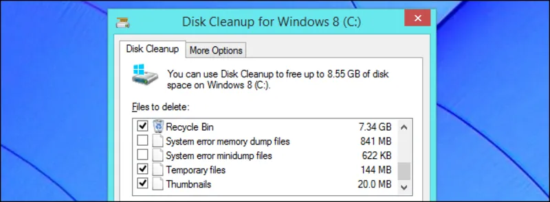 Dumping physical memory windows 7 5