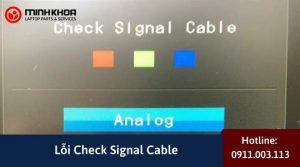 Loi Check Signal Cable