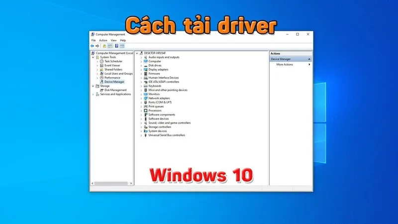 Lỗi laptop Dell bị treo logo (Nguyên nhân & 7 cách xử lý) 19 Loi laptop Dell bi treo logo 21