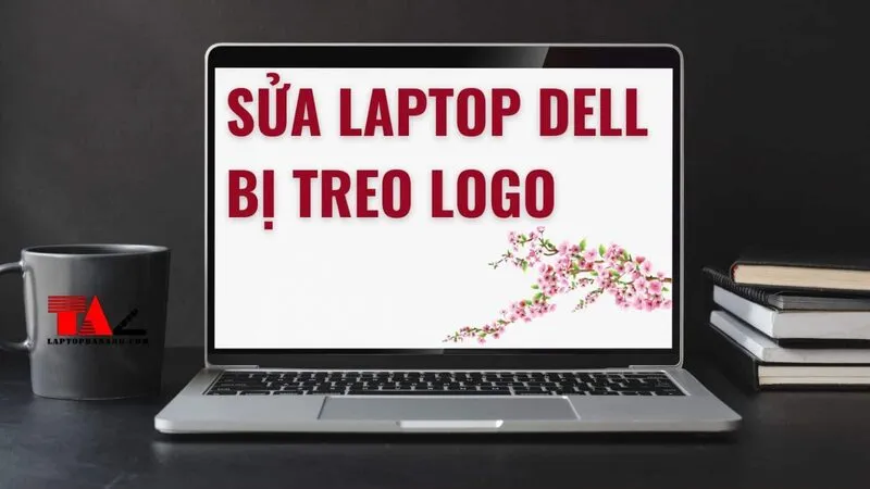 Lỗi laptop Dell bị treo logo (Nguyên nhân & 7 cách xử lý) 8 Loi laptop Dell bi treo logo 23