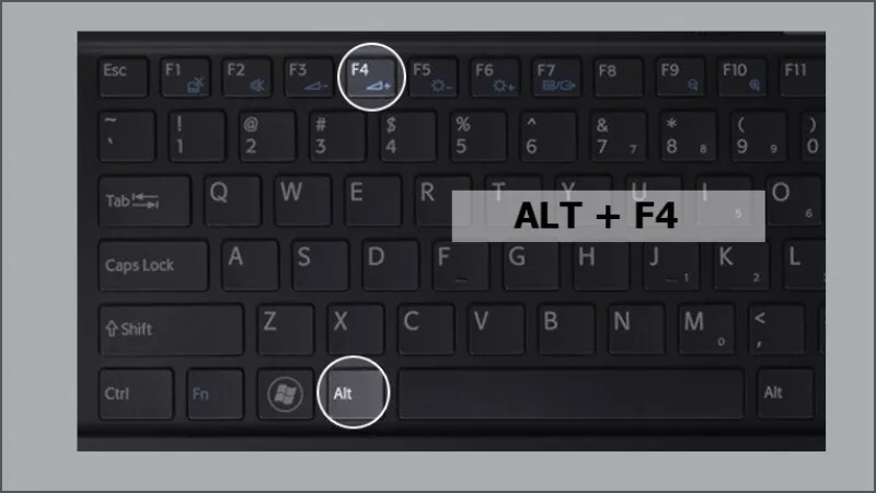 Lỗi laptop Dell bị treo logo (Nguyên nhân & 7 cách xử lý) 15 Loi laptop Dell bi treo logo 3