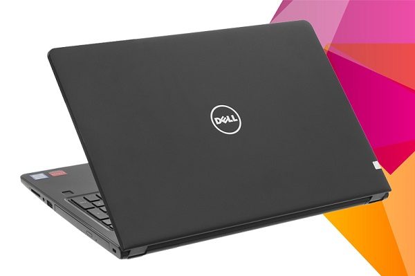 Lỗi laptop Dell bị treo logo