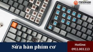 Sua ban phim co 1