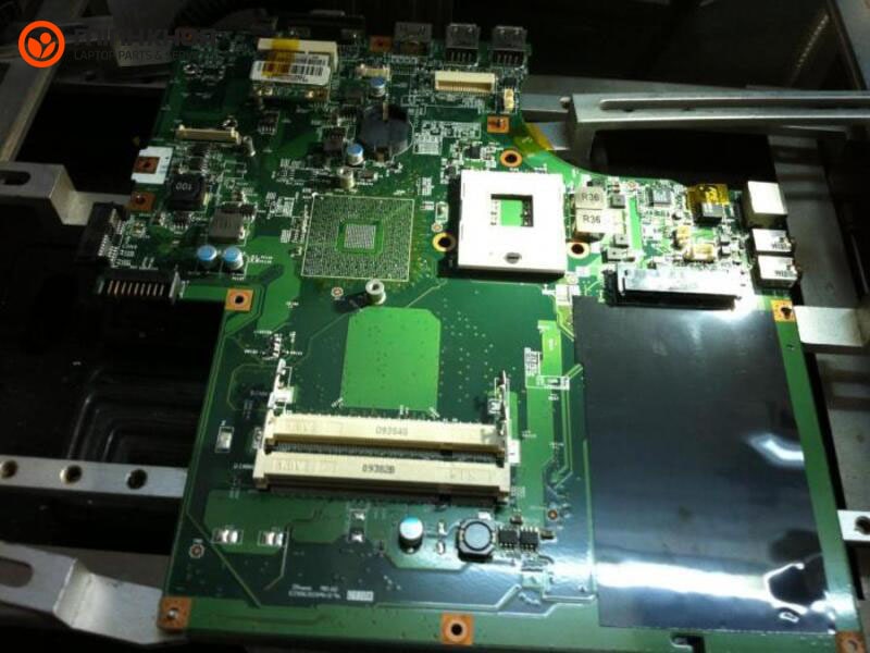 Sửa chip VGA laptop