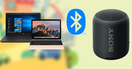 Tại sao không kết nối được Bluetooth với loa - Nguyên nhân và cách khắc phục