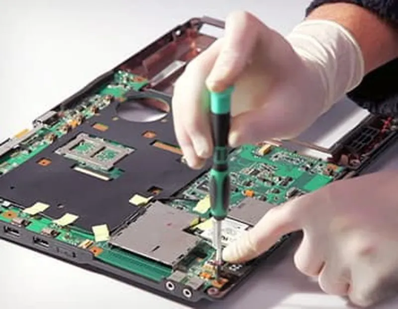 Thay keo tản nhiệt laptop và 1 số điều cần biết 2 Thay keo tan nhiet laptop 5
