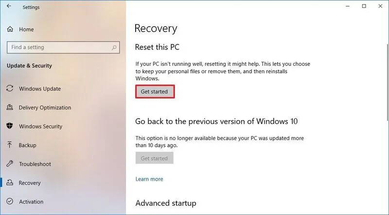 Your Windows license will expire soon 15