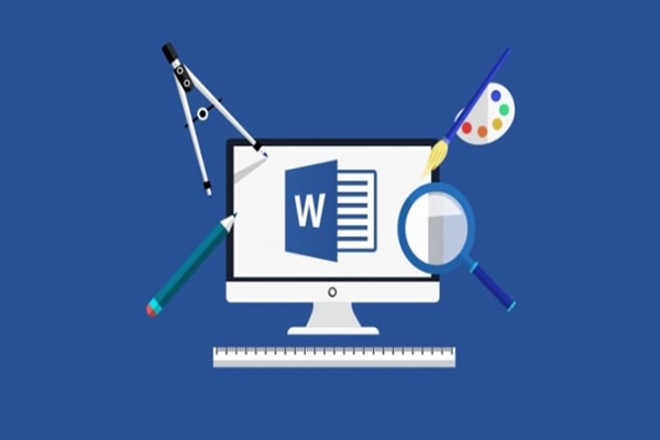 Các chức năng chính của Microsoft Word