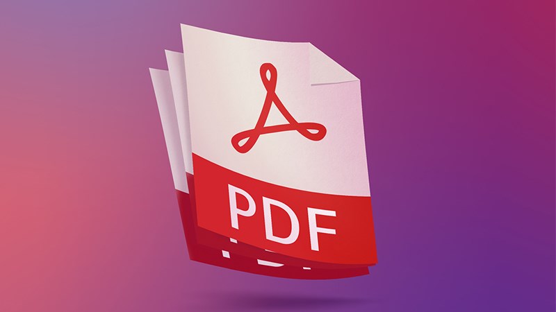 Cách chỉnh sửa file PDF trên máy tính bằng Foxit Reader