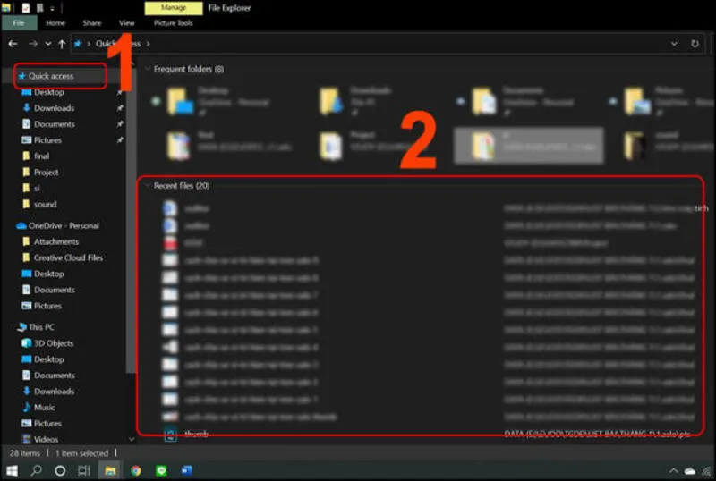 Cách tìm file bị mất trong máy tính (6)