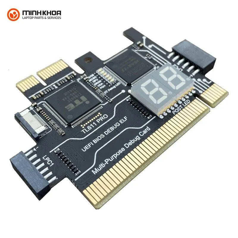Card test main & quy trình 5 bước nguyên lý hoạt động 16 Card test main 12