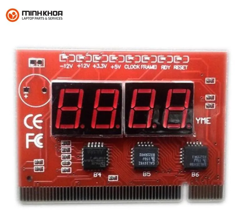 Card test main & quy trình 5 bước nguyên lý hoạt động 13 Card test main 8