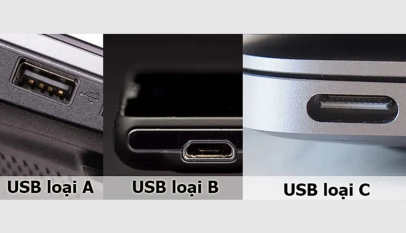 Cổng USB 3.0 không hoạt động 12 Cổng USB 3.0 không hoạt động nhưng USB 2.0
