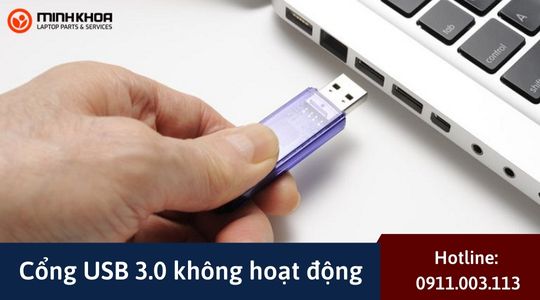 Cong USB 3.0 khong hoat dong 17