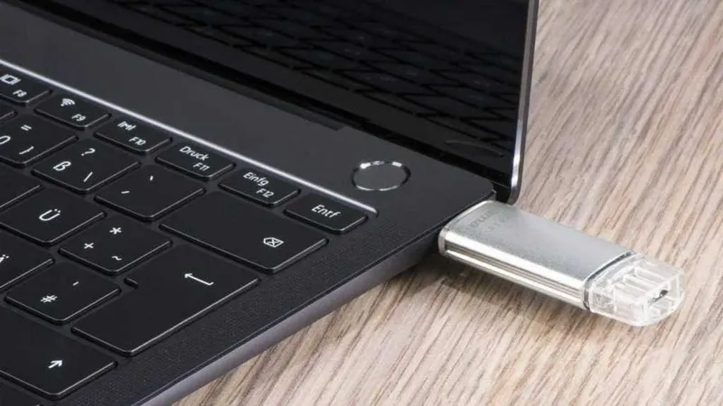 Cổng USB 3.0 không hoạt động 13 Cong USB 3.0 khong hoat dong 2