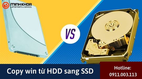 Copy win tu HDD sang SSD 19