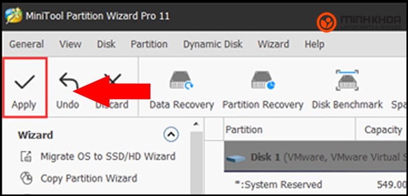 Copy win tu HDD sang SSD 4