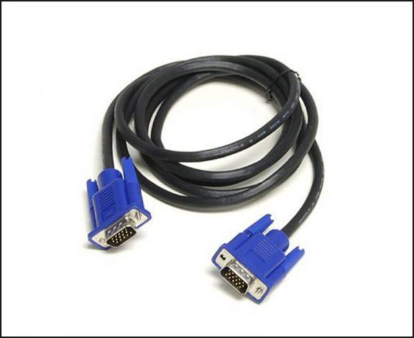 Dây Nối Màn Hình Máy Tính Với CPU- Cách Kết Nối Và Phân Biệt