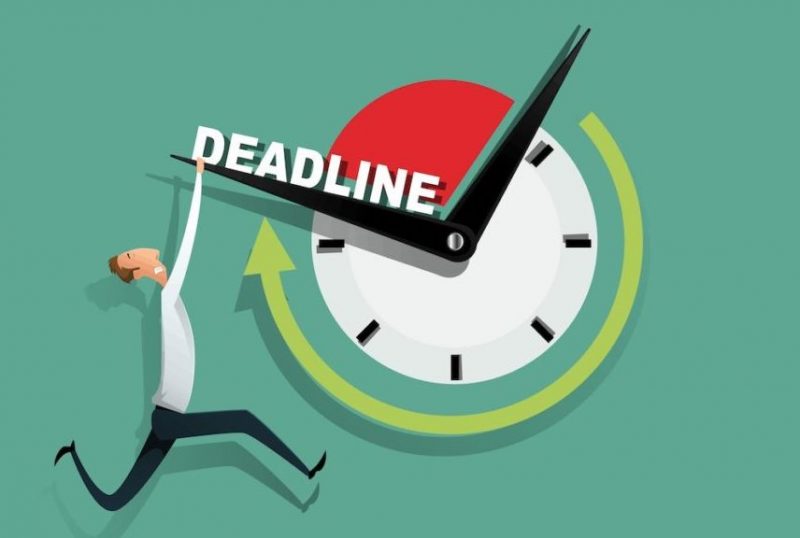Due – giải pháp tối ưu để bạn hoàn thành deadline