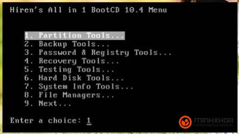 Ghost xong không vào được win 10 (1)
