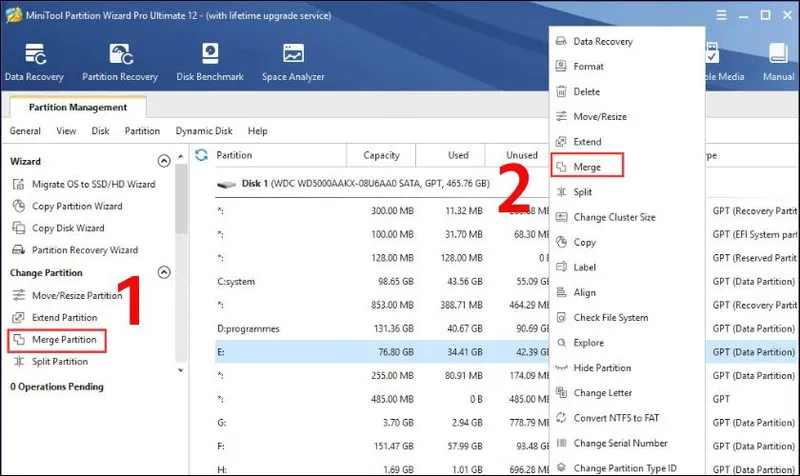 Ghost xong không vào được win 10 (15)
