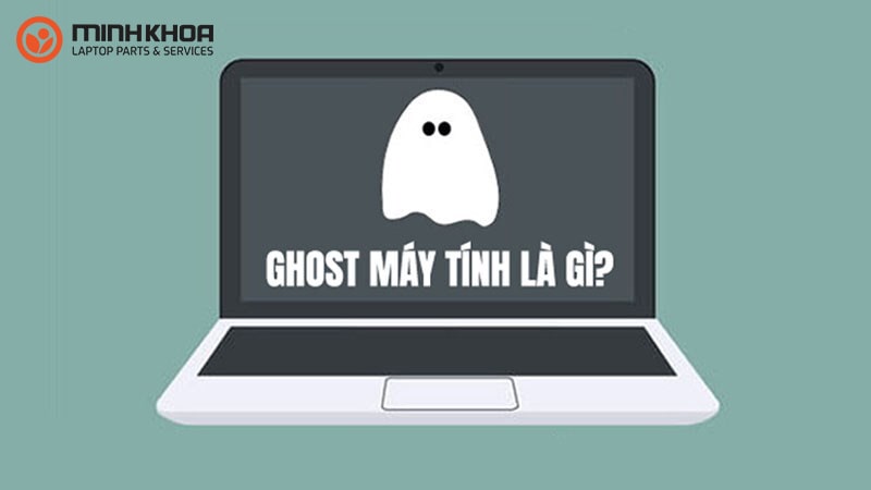 Ghost xong khong vao duoc win 7