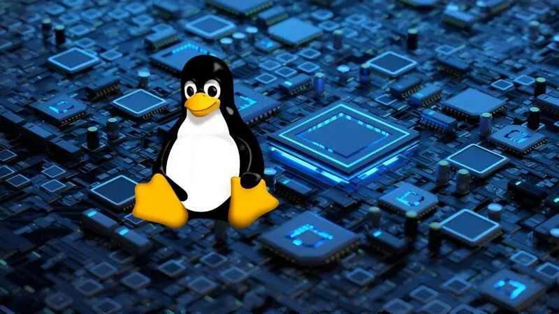 Giải đáp: Hệ điều hành Linux là gì? 6 thông tin hay về Linux 11 He dieu hanh Linux la gi 1