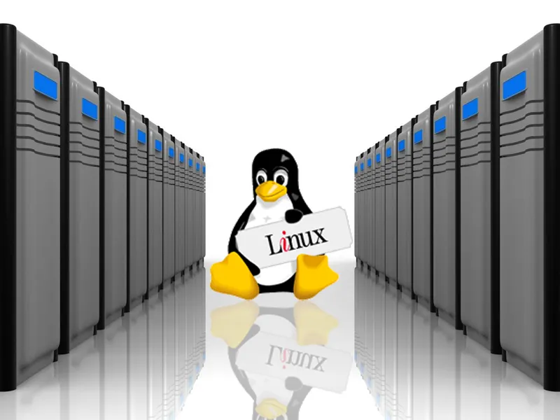 Giải đáp: Hệ điều hành Linux là gì? 6 thông tin hay về Linux 2 He dieu hanh Linux la gi 11