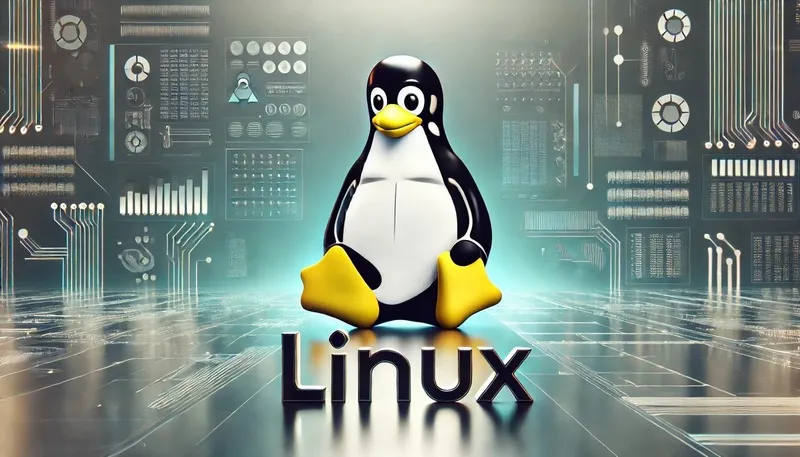 Giải đáp: Hệ điều hành Linux là gì? 6 thông tin hay về Linux 5 He dieu hanh Linux la gi 13