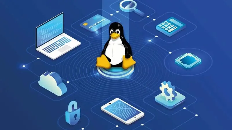 Giải đáp: Hệ điều hành Linux là gì? 6 thông tin hay về Linux 8 He dieu hanh Linux la gi 6