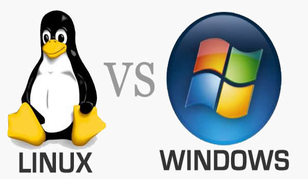 Khác biệt giữa Windows và hệ điều hành Linux là gìKhác biệt giữa Windows và hệ điều hành Linux là gì