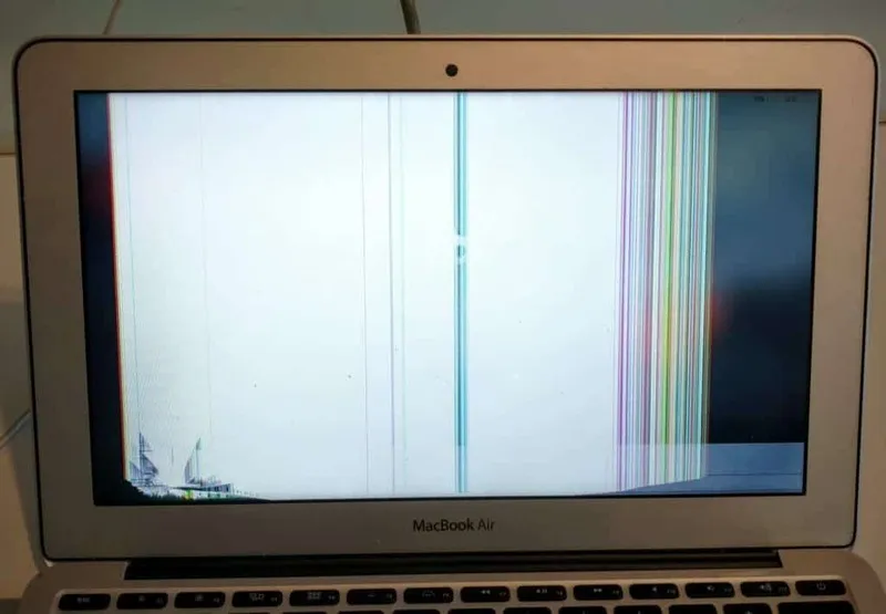 Man hinh Macbook bi nhieu 3 1
