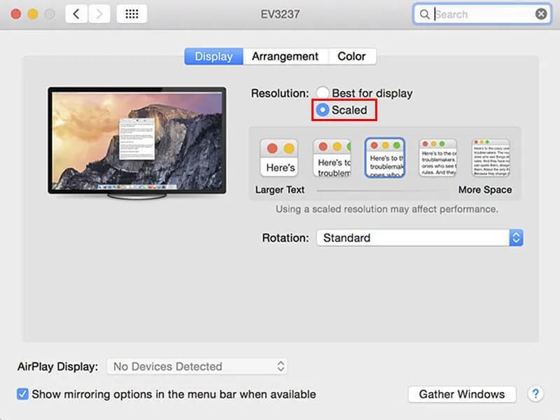 Man hinh Macbook bi nhieu 8