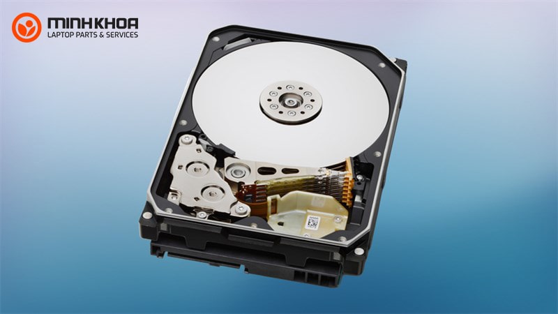 Ổ cứng laptop